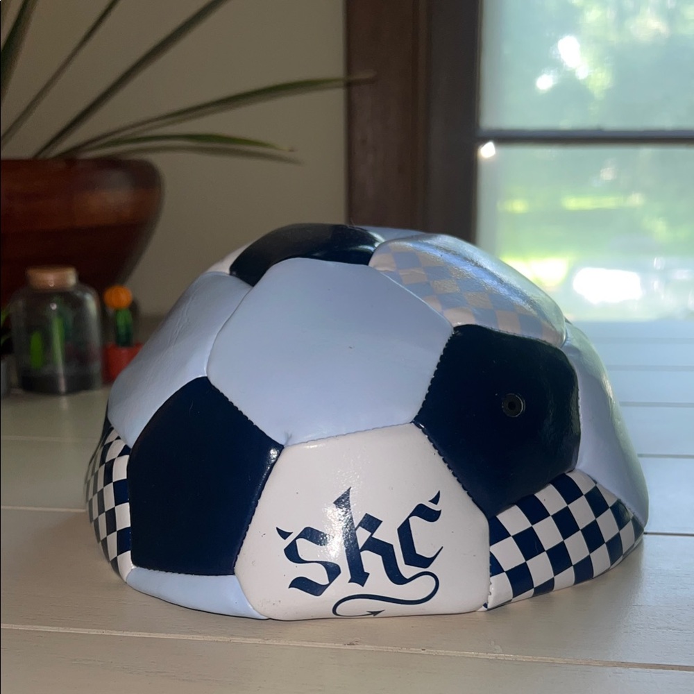 SKC Soccer Ball